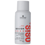 Schwarzkopf - OSiS+ Session Extra Strong Hold Spray - 100ml