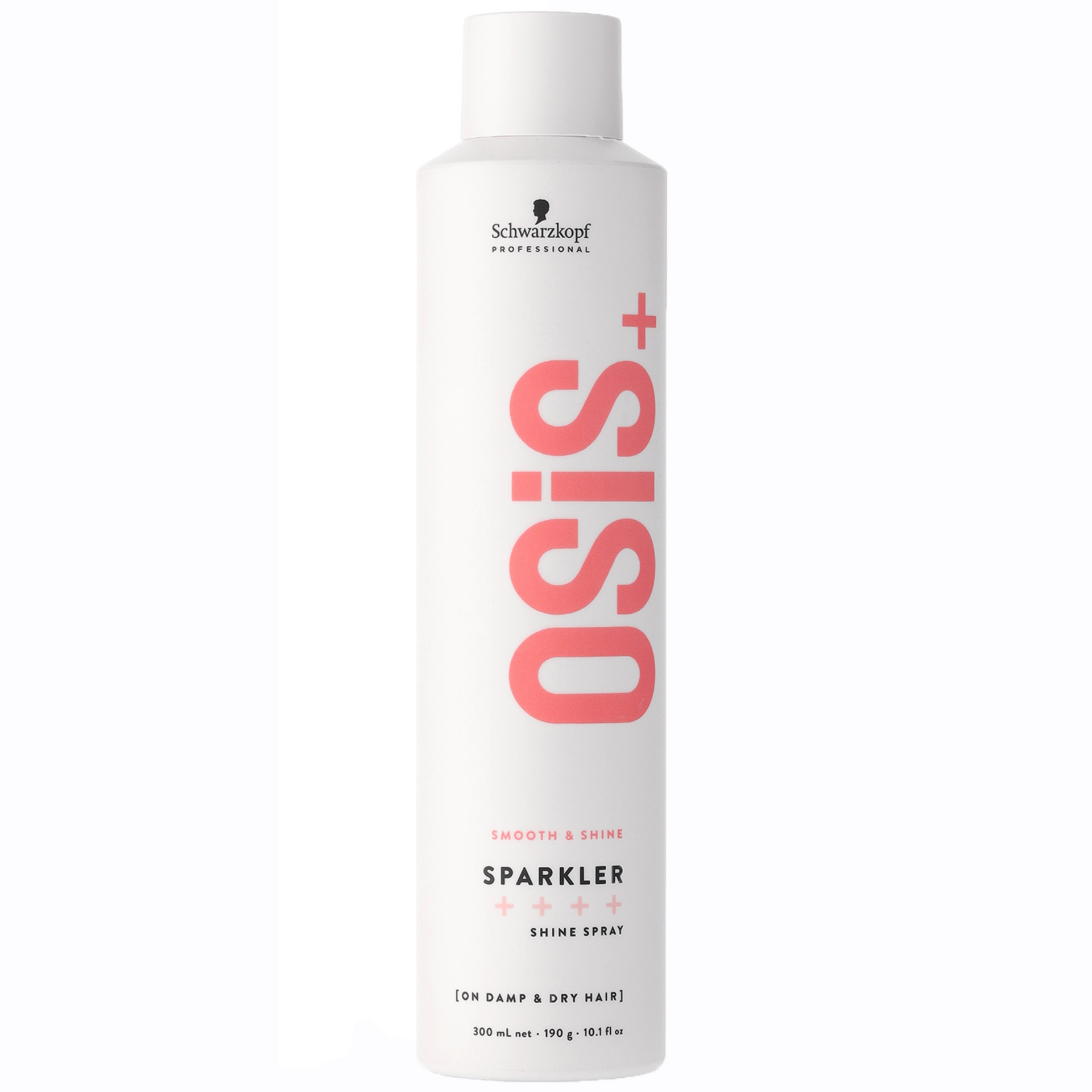 Schwarzkopf - OSiS+ Sparkler Shine Spray - 300ml