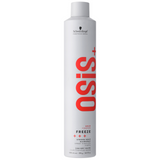 Schwarzkopf - OSiS+ Freeze Strong Hold Spray - 500ml