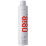 Schwarzkopf - OSiS+ Elastic Medium Hold Spray - 500ml