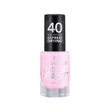 Essence - Pretty FAST nail polish 01