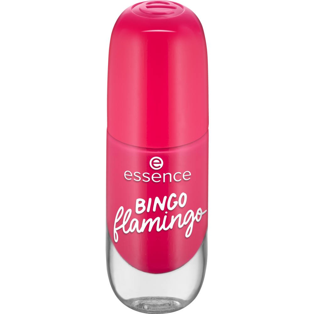 Essence - Gel nail colour 13