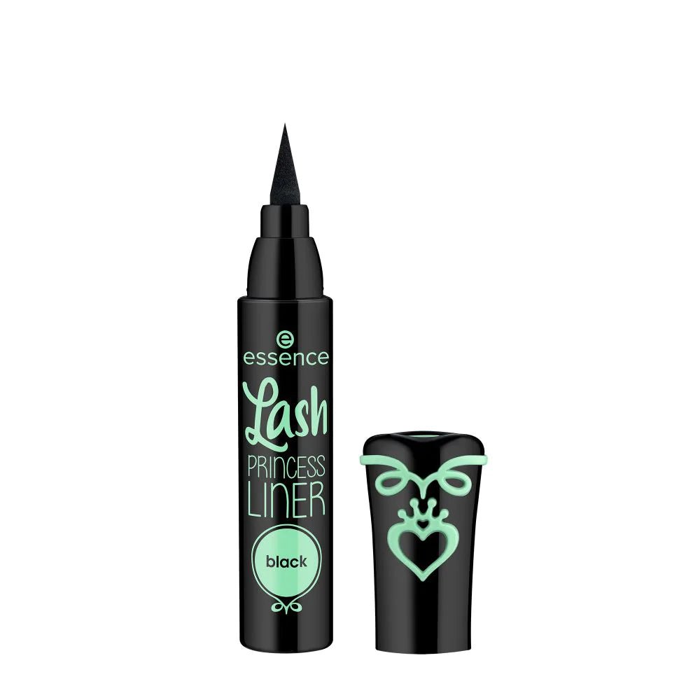 Essence - Lash Princess Liner Black 3ml