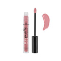 Essence - 8h Liquid Matte Lipstick - 040 Rosy Nude