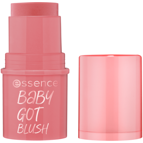 Essence - Baby Got Blush Cream Blush Stick