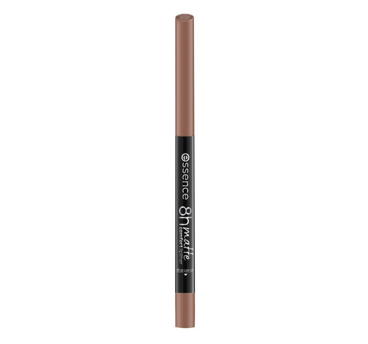 Essence - 8H Matte Comfort Lipliner 01