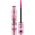 Essence - Mascara Without Limits Extreme Lengthening & Volume Mascara - 01 Black