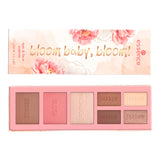 Essence - Bloom baby, bloom! palette 01