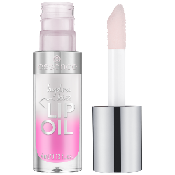 Essence - Hydra Kiss Lip Oil