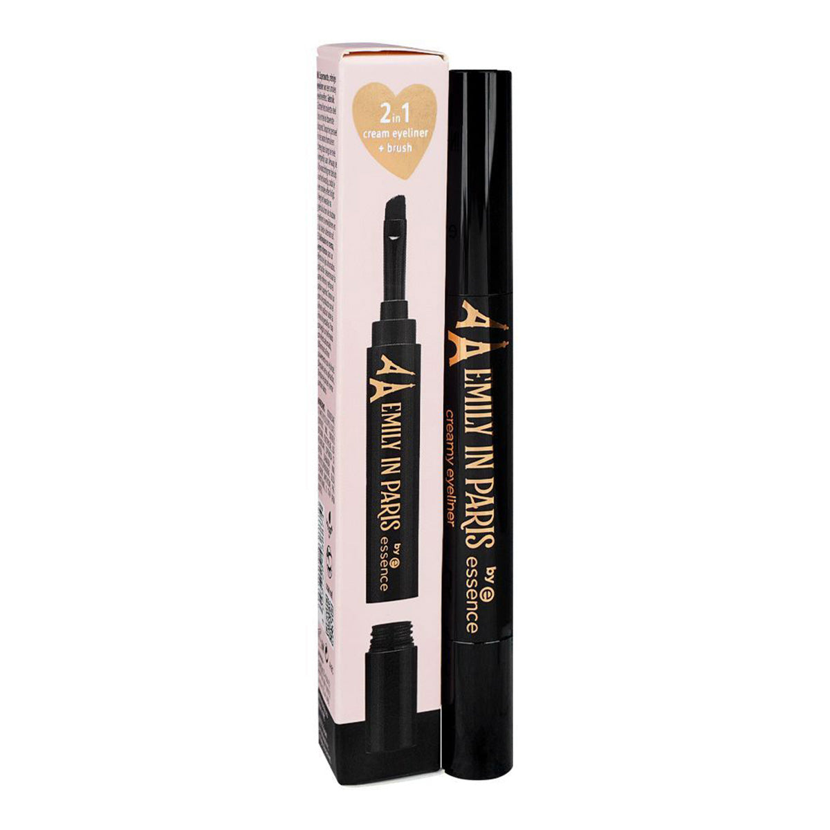Essence - Emily In Paris Eyeliner 01