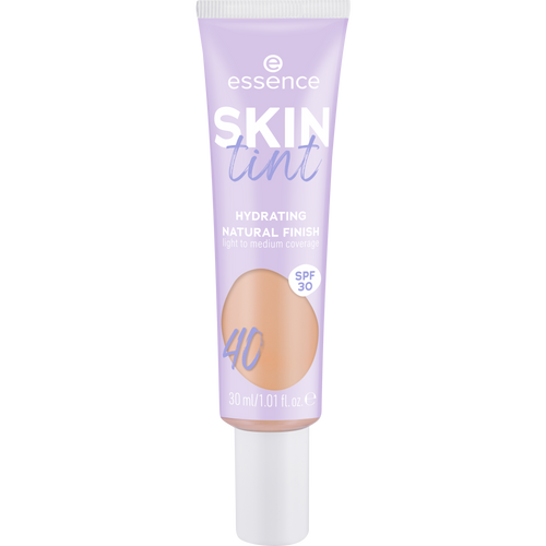 Essence - SKIN tint 40