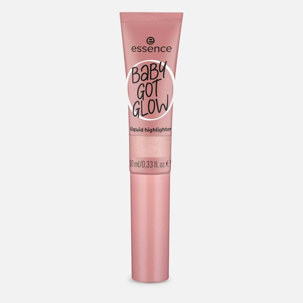 Essence - BABY GOT GLOW liquid highl. 20