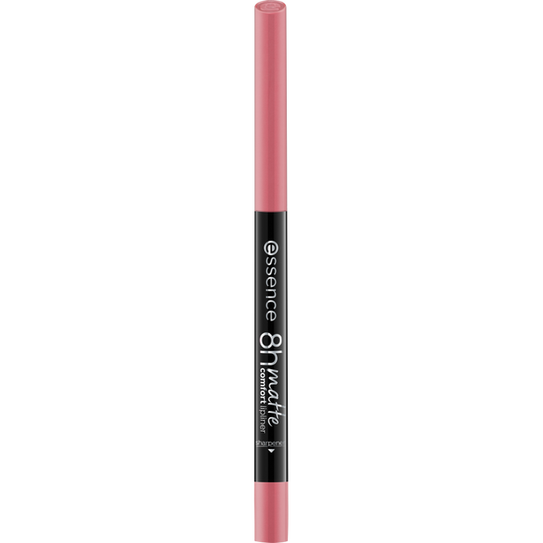 Essence - 8H Matte Comfort Lipliner