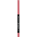 Essence - 8H Matte Comfort Lipliner