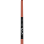 Essence - 8H Matte Comfort Lipliner