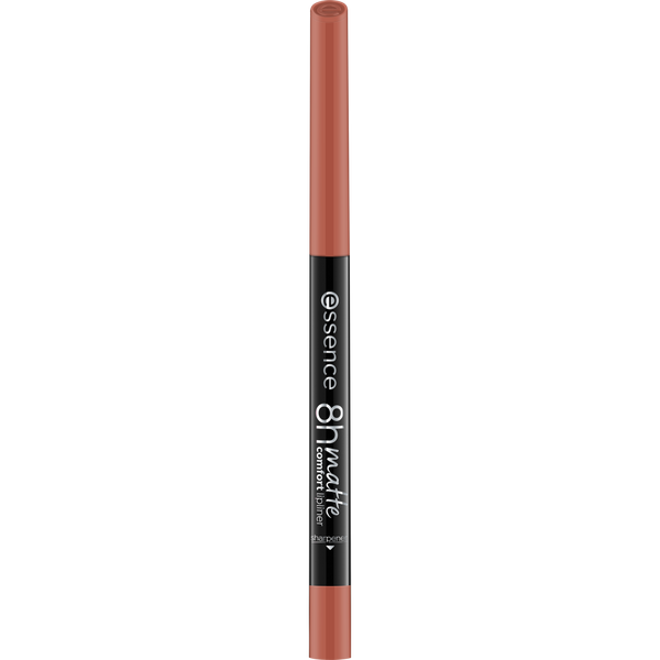 Essence - 8H Matte Comfort Lipliner