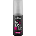 Essence - Fix & Last 18H Long-Lasting Make-Up Fixing Spray