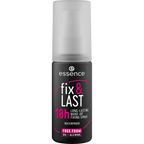Essence - Fix & Last 18H Long-Lasting Make-Up Fixing Spray