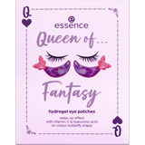 Essence - Queen of... Fantasy eye patches 01
