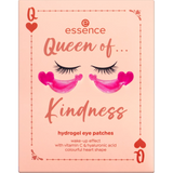 Essence - Queen of... Kindness eye patches 01