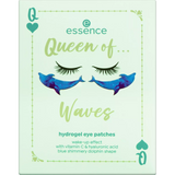 Essence - Queen of... Waves eye patches 01