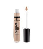 Essence - Camouflage + Matte Concealer 100