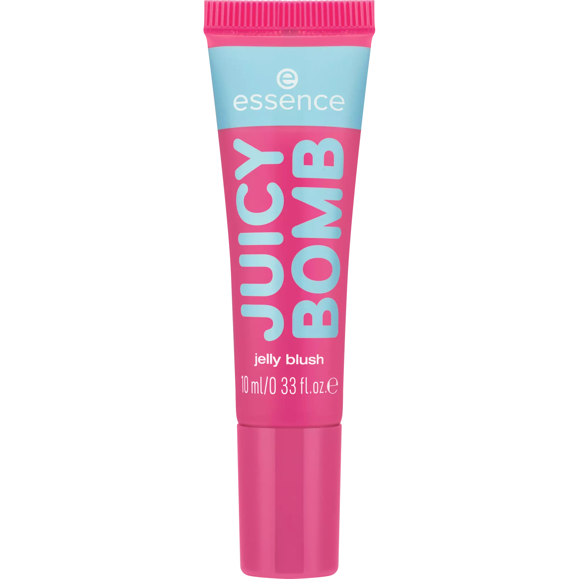 Essence - Juicy Bomb Party Jelly Blush