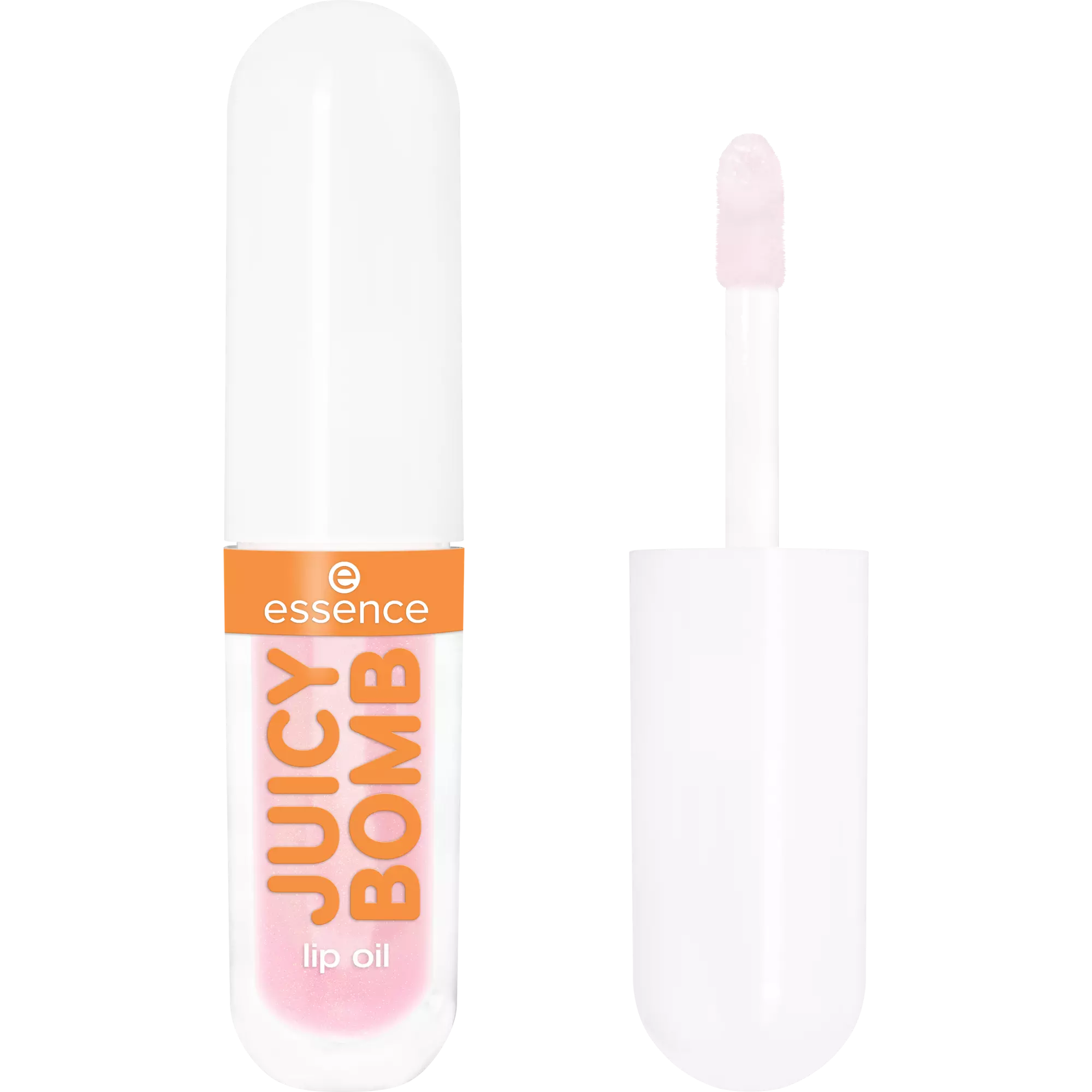 Essence - Juicy Bomb Party Lip Oil 01