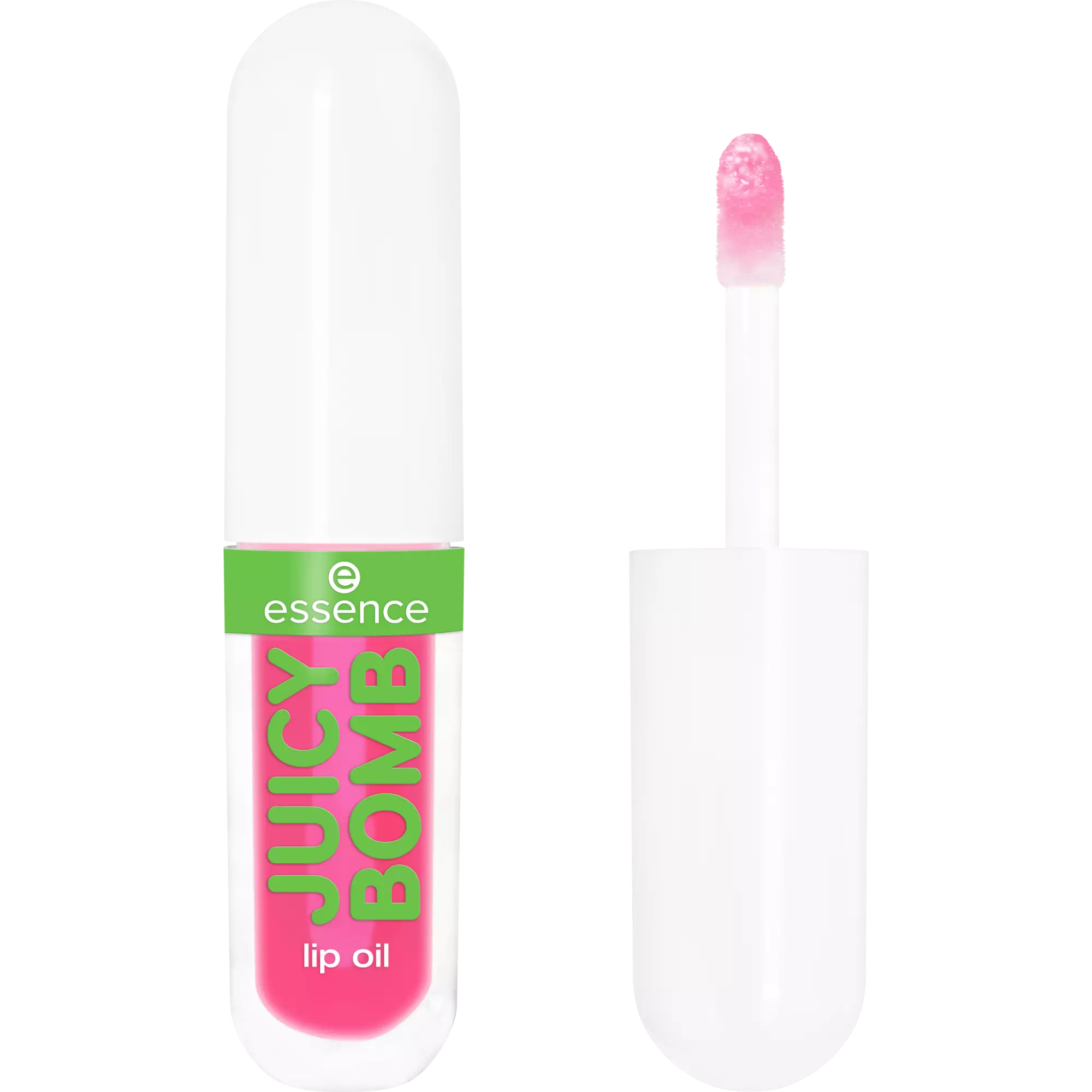 Essence - Juicy Bomb Party Lip Oil 02