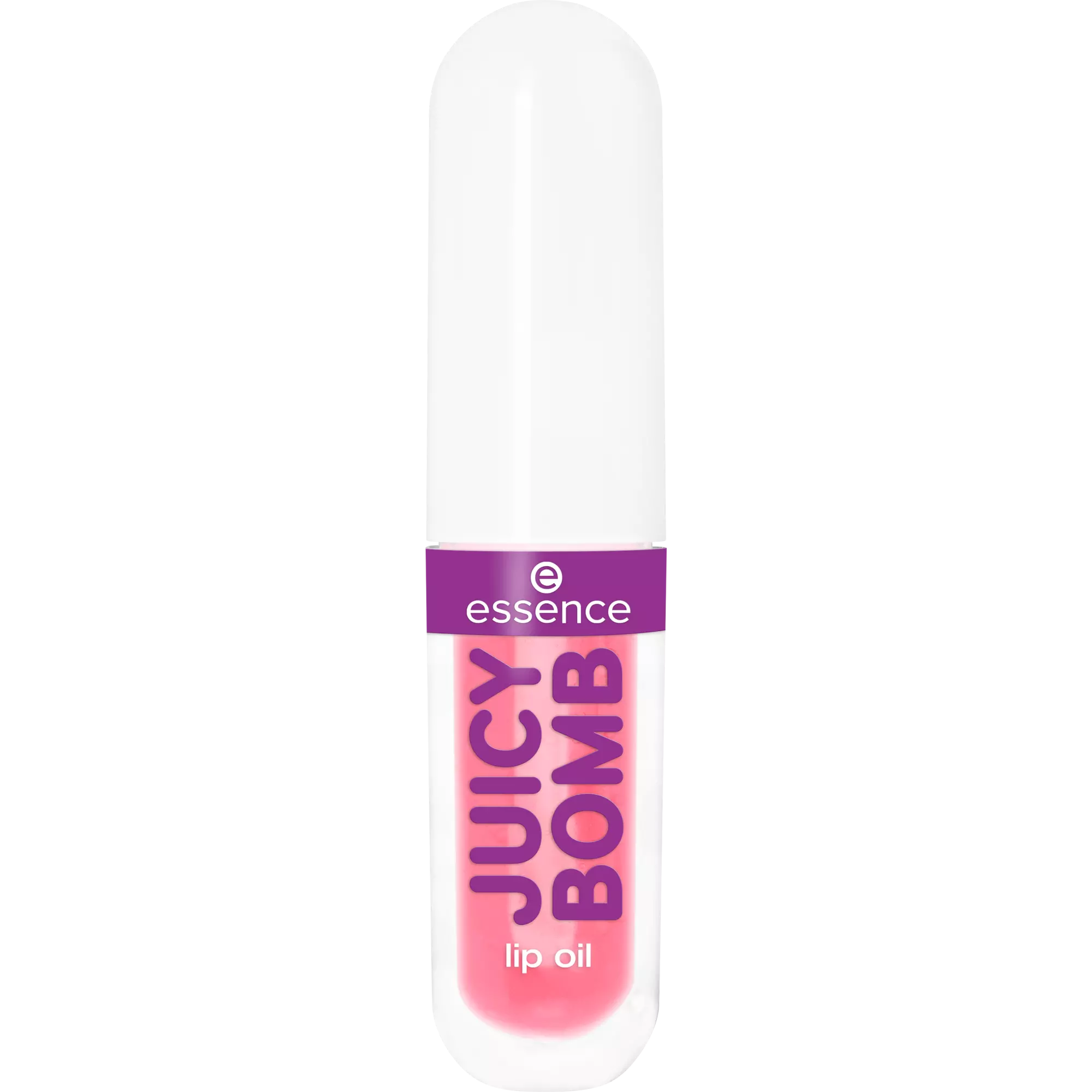 Essence - Juicy Bomb Party Lip Oil 03