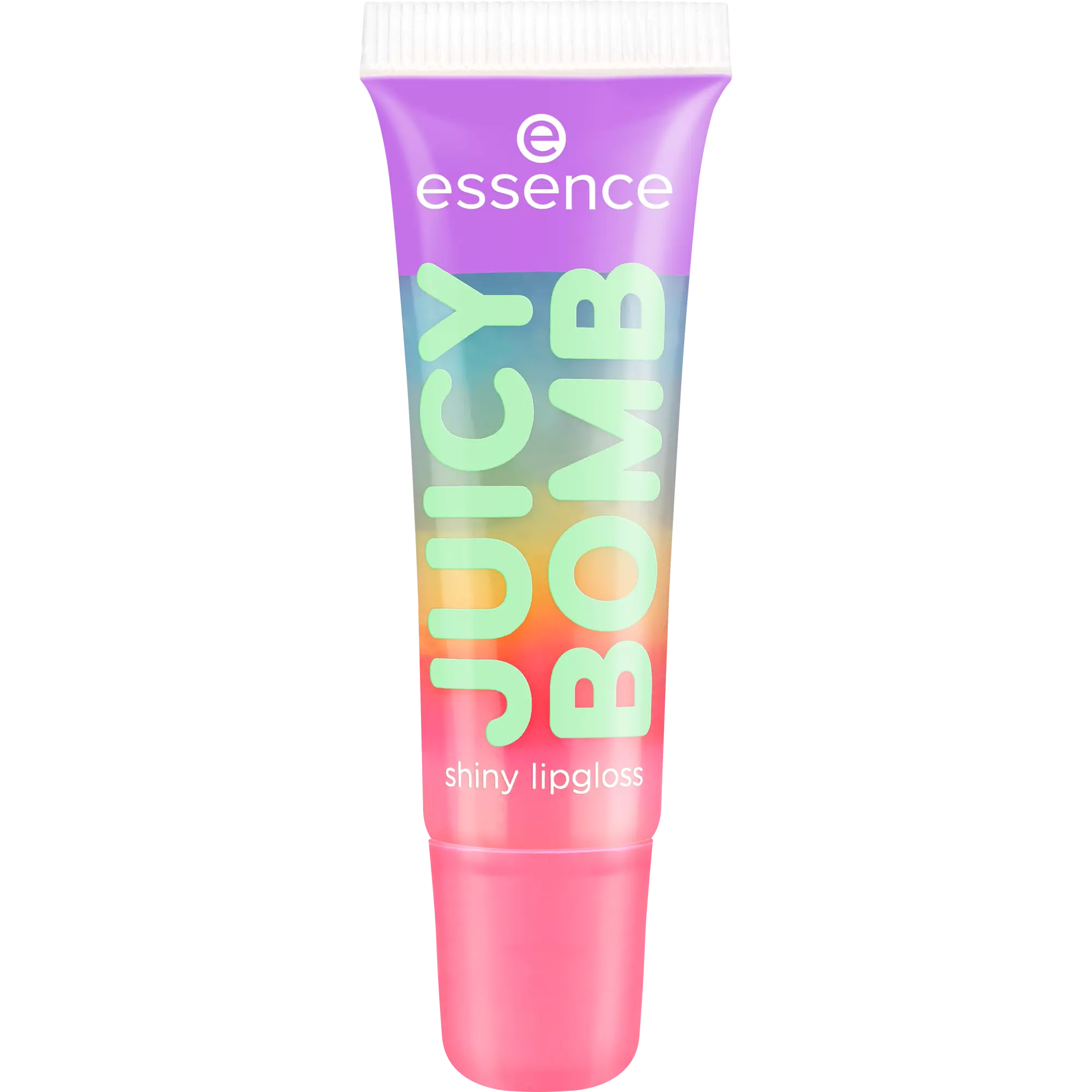 Essence - Juicy Bomb Party Shiny Lipgloss 01