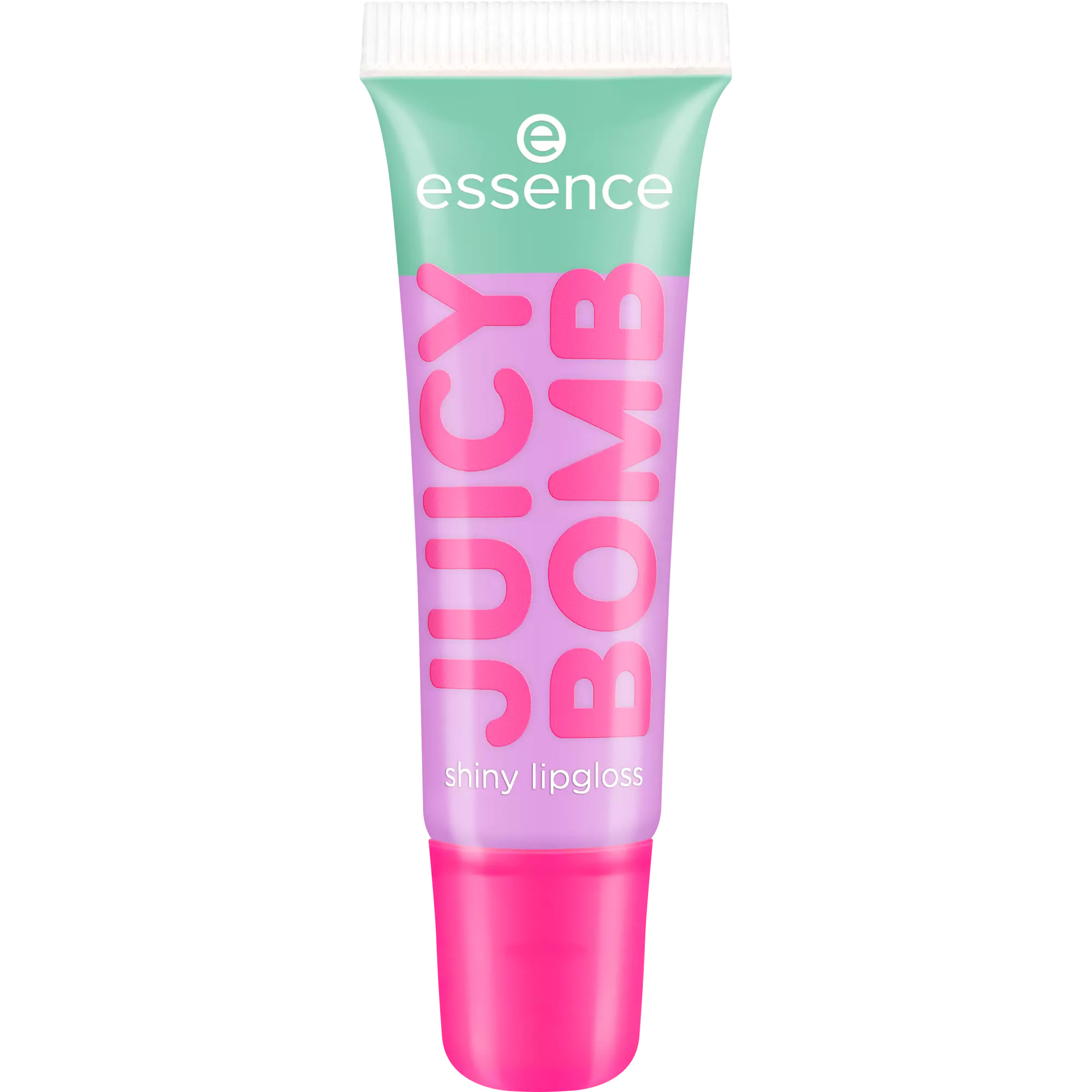 Essence - Juicy Bomb Party Shiny Lipgloss 04