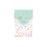 Essence - Polly Pocket Scented Nail Stickers 01