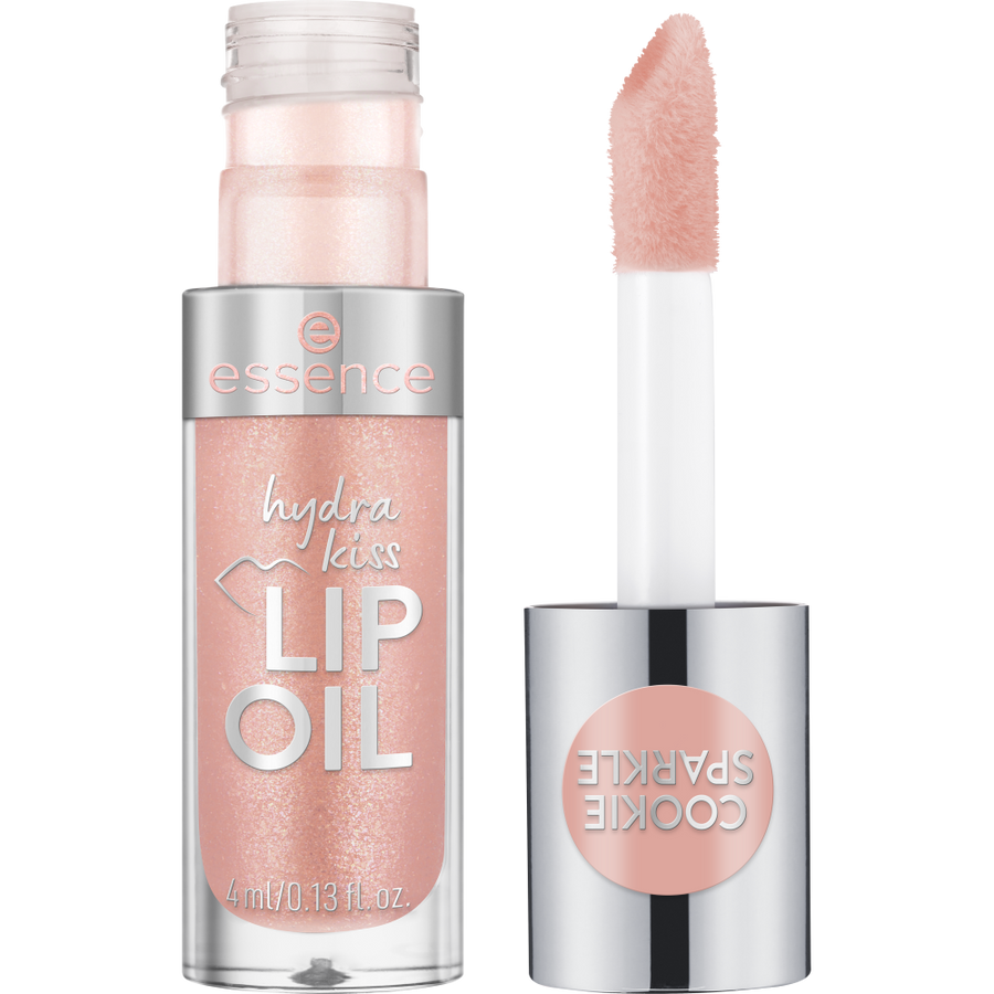 Essence - Hydra Kiss Lip Oil