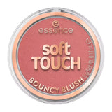 Essence - Soft Touch Bouncy Blush 10