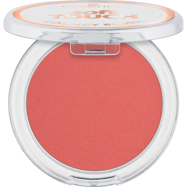 Essence - Soft Touch Bouncy Blush