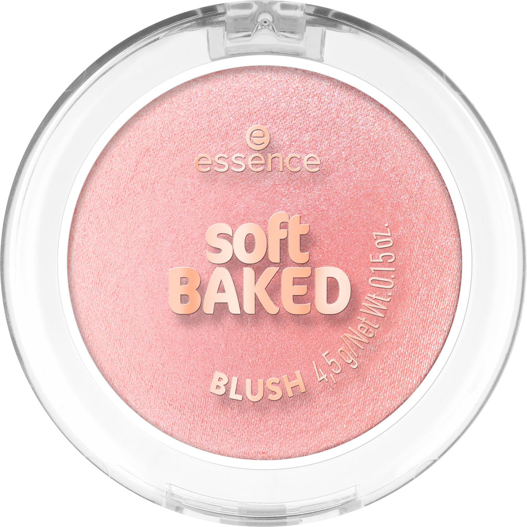 Essence - Soft Baked Blush
