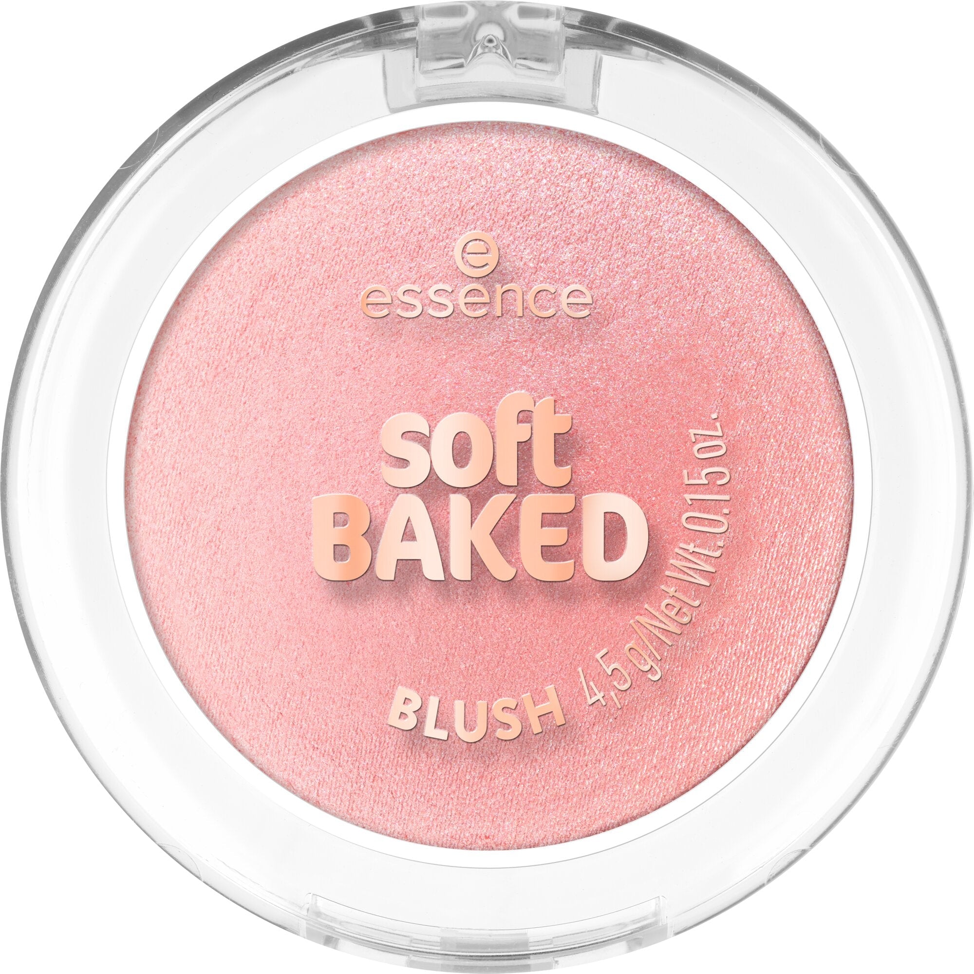 Essence - Soft Baked Blush