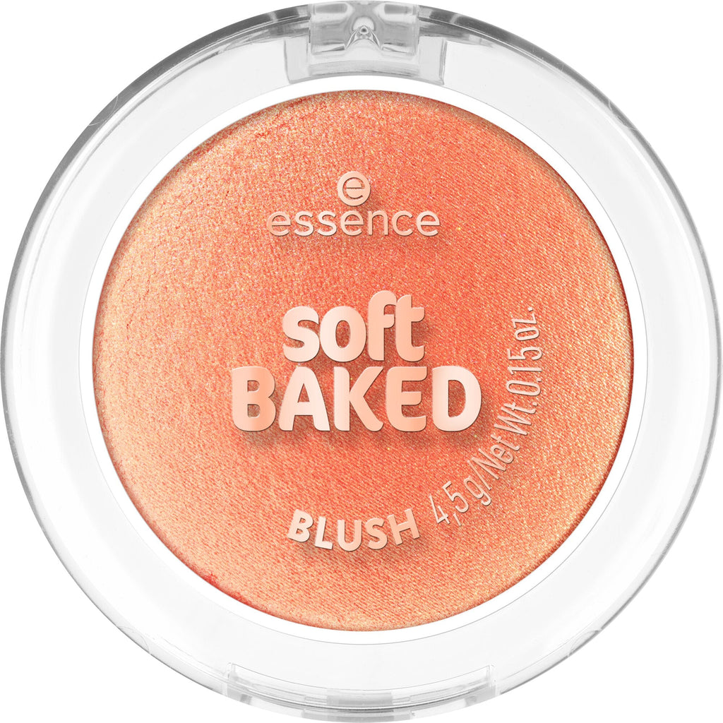 Essence - Soft Baked Blush