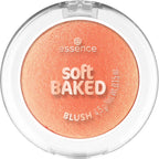 Essence - Soft Baked Blush