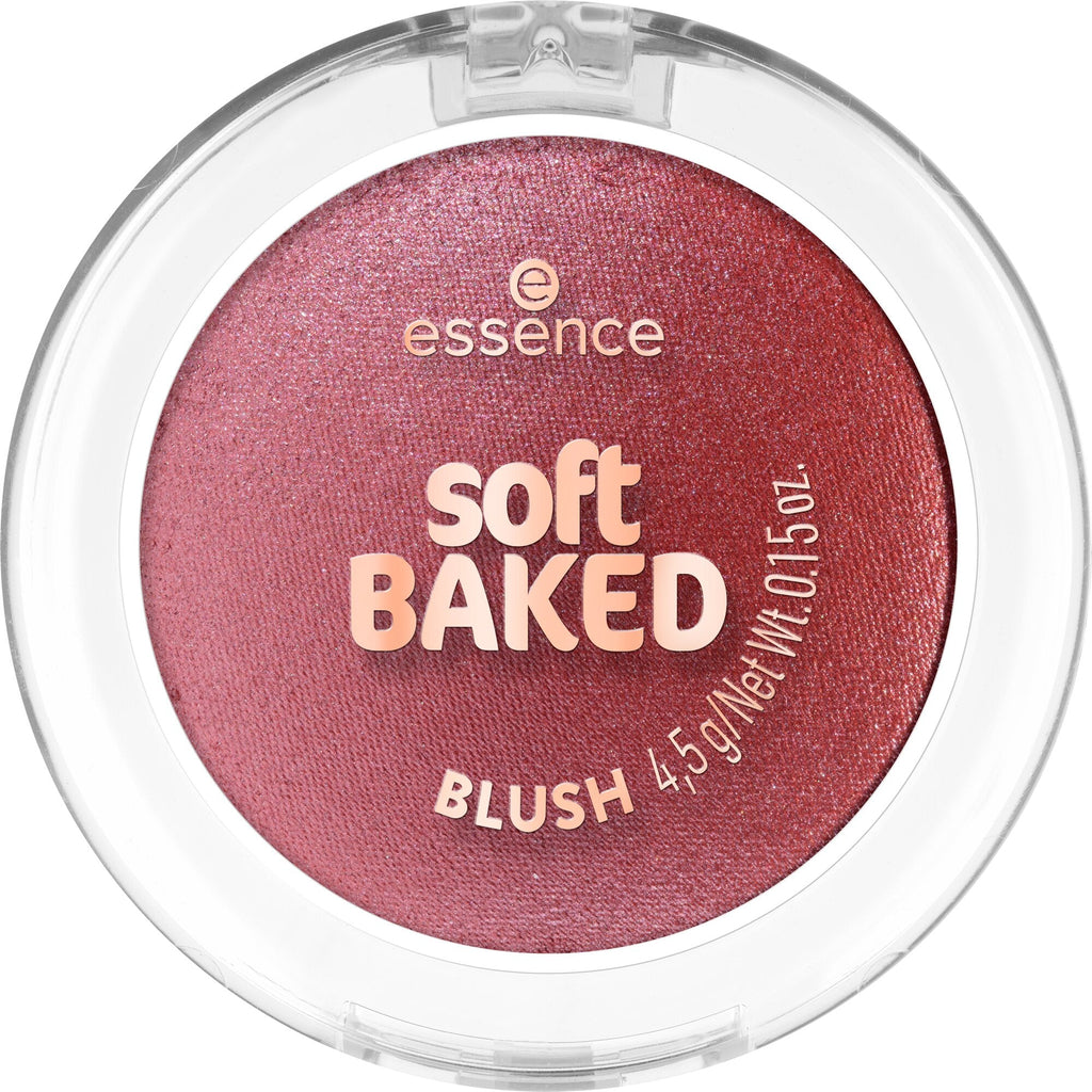 Essence - Soft Baked Blush