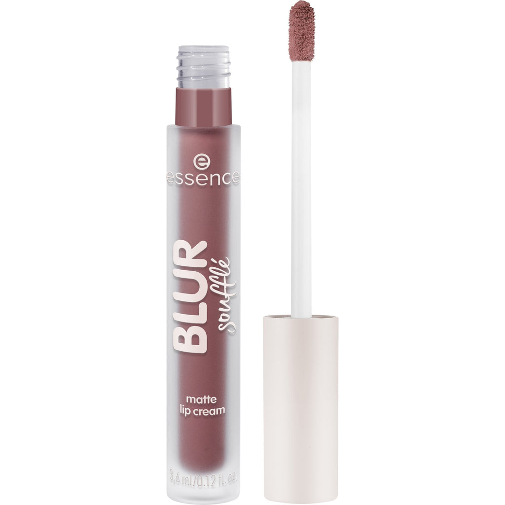 Essence - Click Bait Blur Matte Souffle Lip Cream