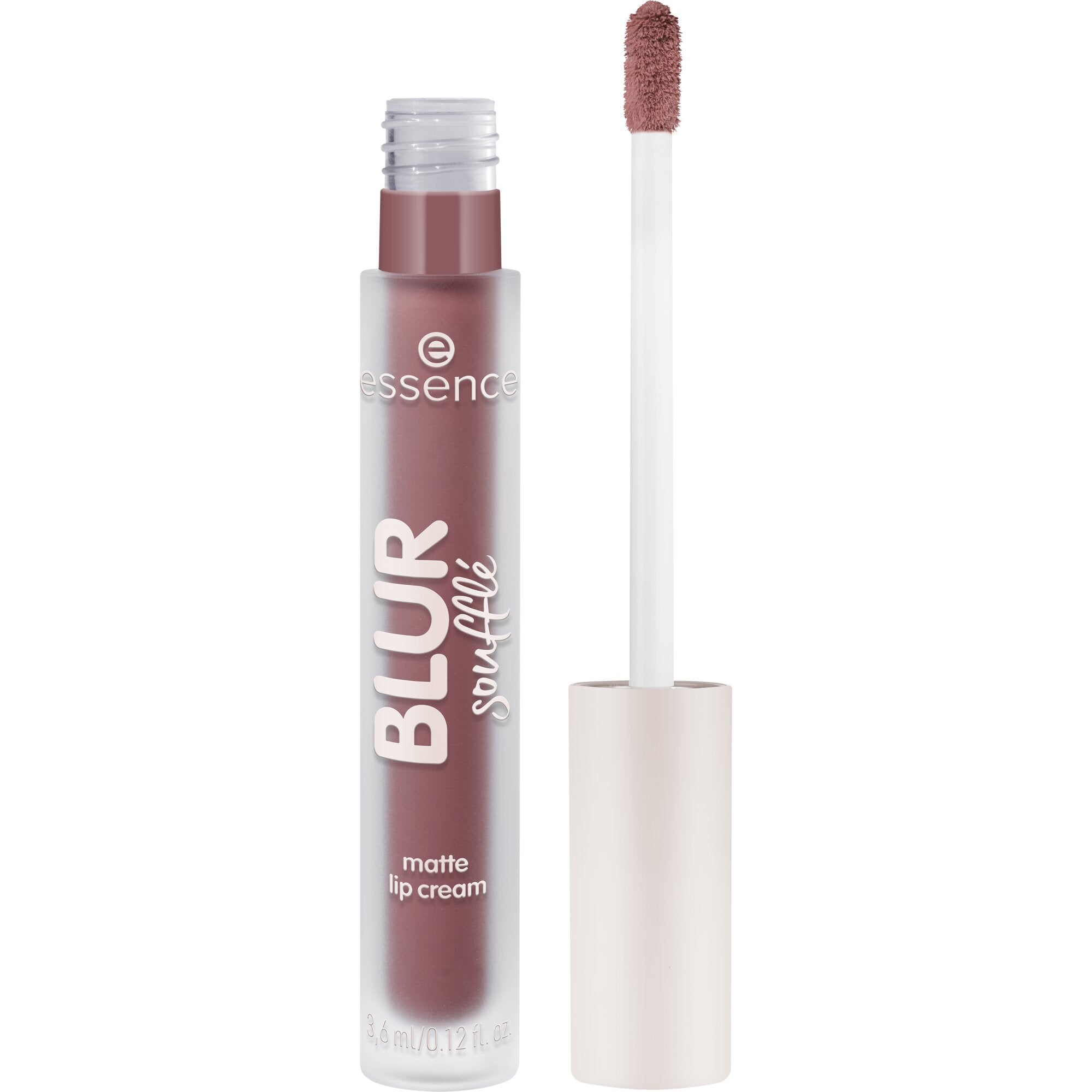 Essence - Click Bait Blur Matte Souffle Lip Cream