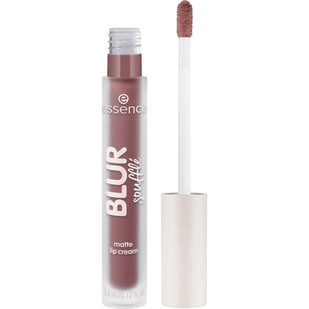 Essence - Click Bait Blur Matte Souffle Lip Cream