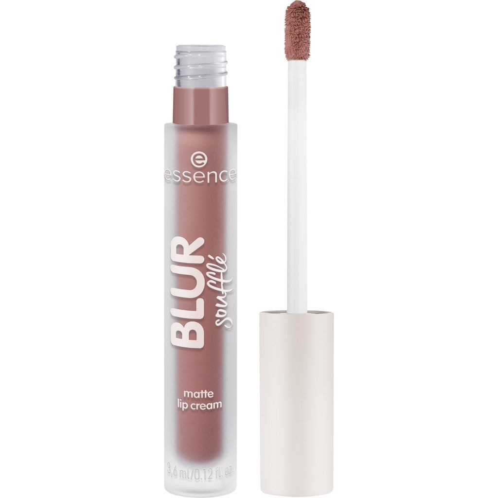 Essence - Click Bait Blur Matte Souffle Lip Cream