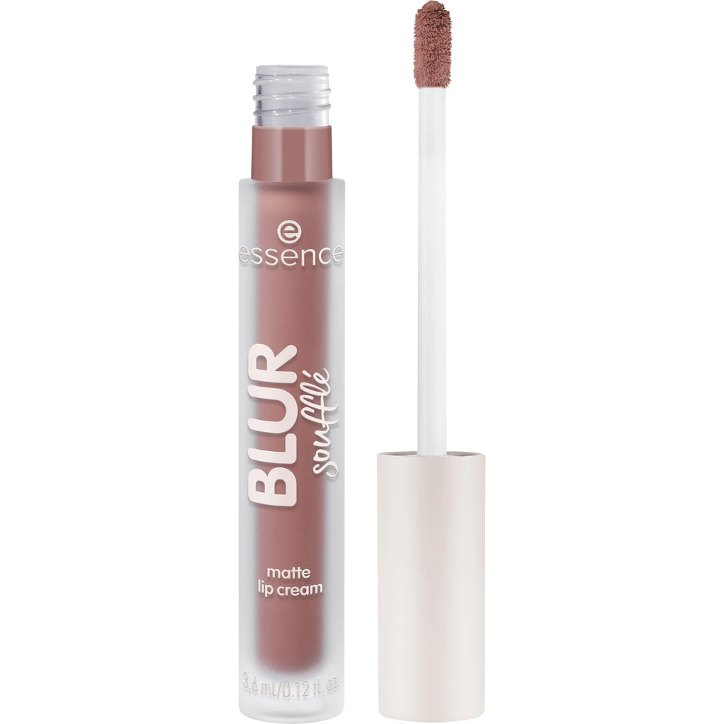 Essence - Click Bait Blur Matte Souffle Lip Cream