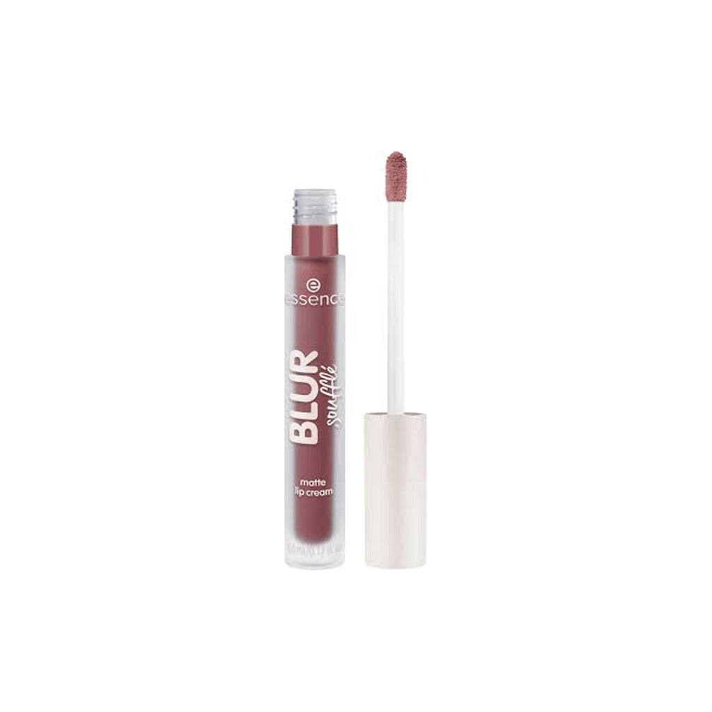Essence - Click Bait Blur Matte Souffle Lip Cream