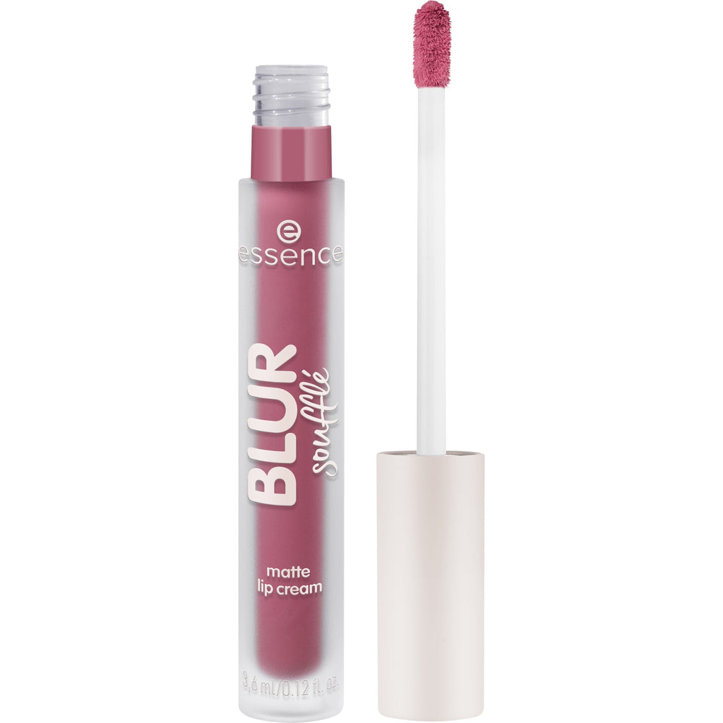 Essence - Click Bait Blur Matte Souffle Lip Cream