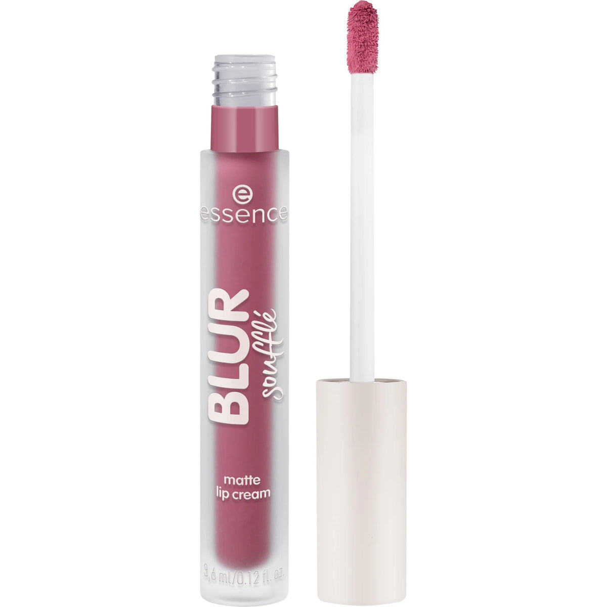 Essence - Click Bait Blur Matte Souffle Lip Cream