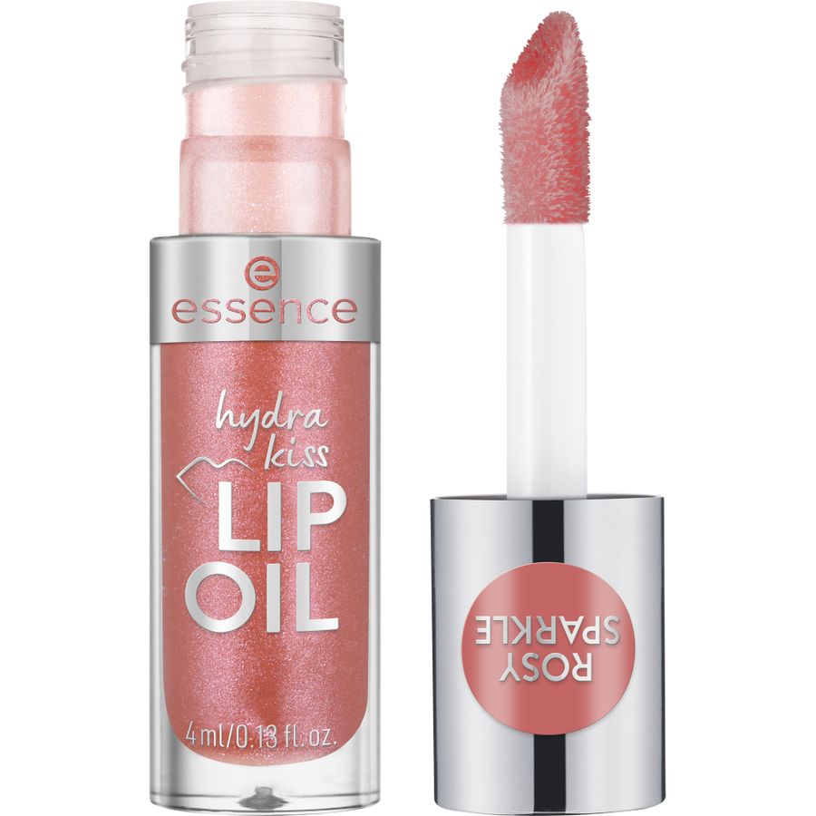 Essence - Hydra Kiss Lip Oil